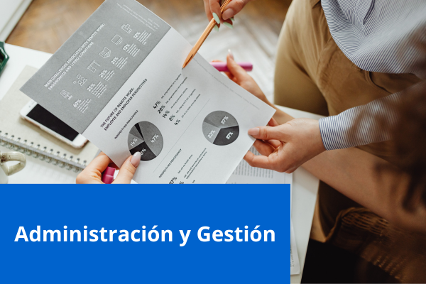 Administración-Gestión
