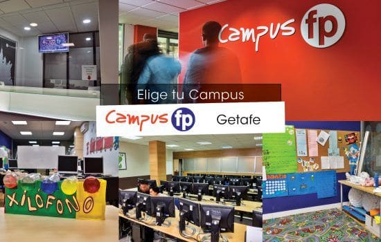 Formación-Profesional-CampusFP-Getafe