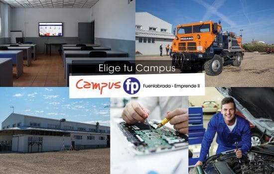 Formación-Profesional-CampusFP-Fuenlabrada