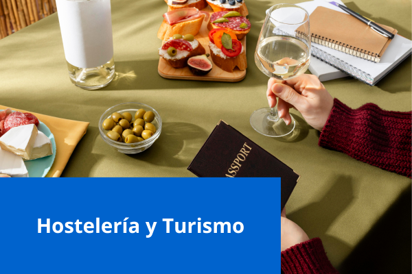 Hostelería-Turismo