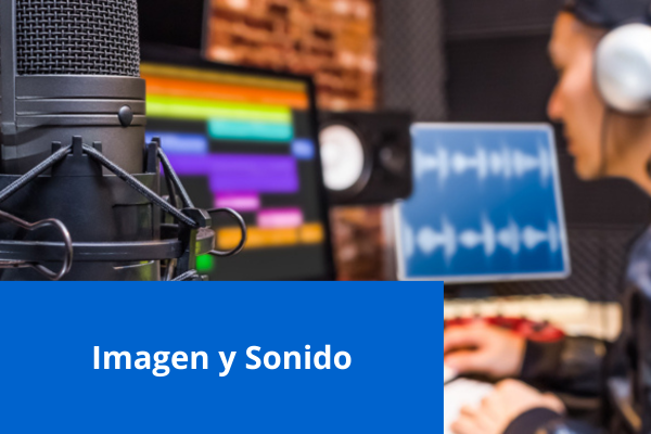 Imagen-Sonido