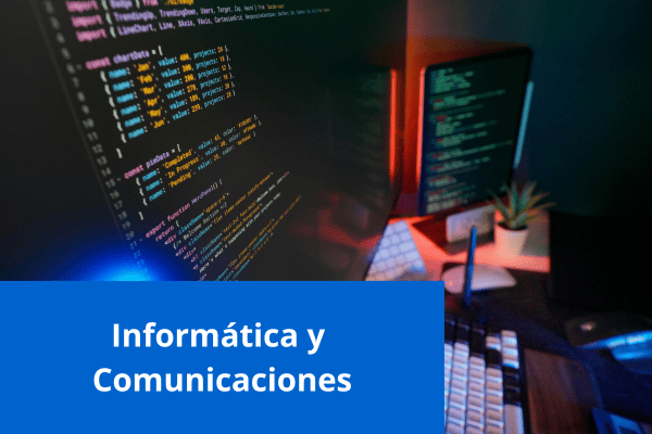 Informatica-comunicaciones