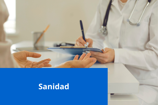Sanidad